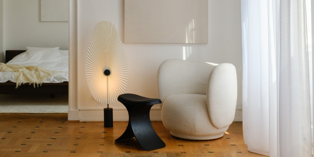 AndLight in Residence presenta a Gejst